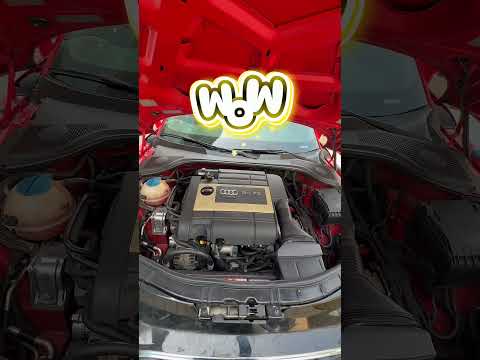 Audi TT 2010 | #audi