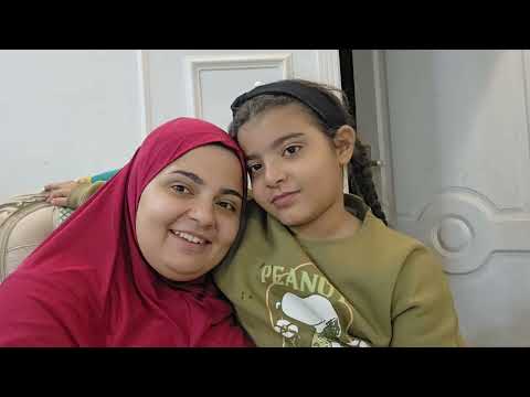 ودعتها بدموع عيني قبل السفر غلطه لايمكن تتكرر تاني اسافر واسيبها 