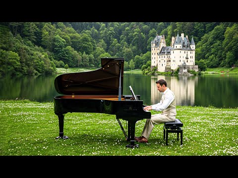 50 Classical Music Masterpieces for Relaxation & the Soul | Tchaikovsky, Beethoven, Mozart, Chopin