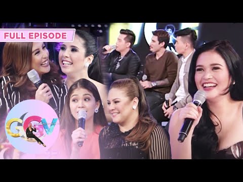 Full Episode 96 | Gandang Gabi Vice