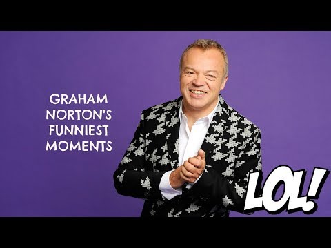 Graham Norton Funniest Moments (19)