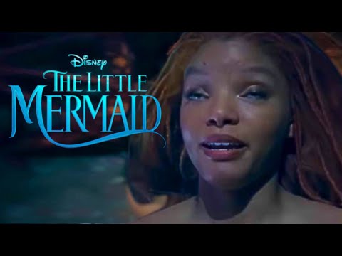 The Little Mermaid is the Worst Movie of 2023 (So Far)