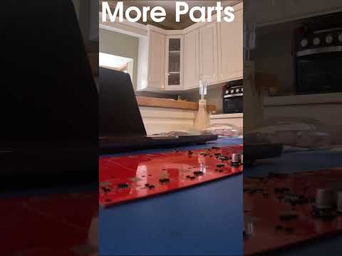 All systems go for Reflow! #shorts