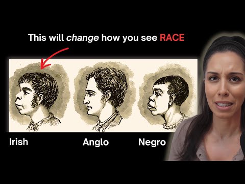 When Science Called the Irish "Inferior"