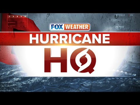 FOX Weather Live Stream: Hurricane Beryl Becomes Earliest Category 5 Storm On Record
