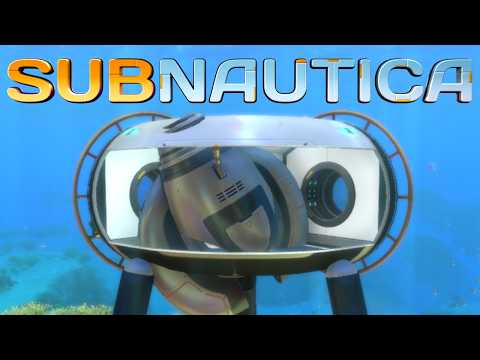 How Bad Can I Break Subnautica Using Base Pieces?