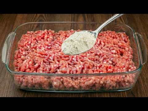 Das ist so lecker, ich koche es fast jeden Tag! Nährend und Einfach Rezept!