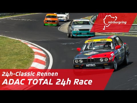 24h Classic Rennen