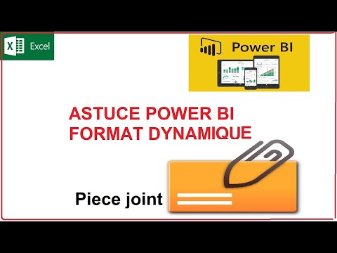 power bi format dynamqiue