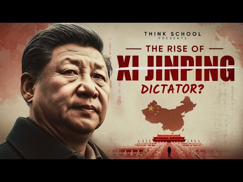 Dictator vs Democracy: The rise of Xi Jinping and China? Explained