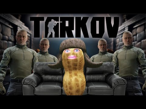 Peanut Blends In With The Enemy To Save The Eco Raid