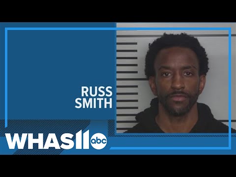 Former UofL basketball star Russ Smith arrested