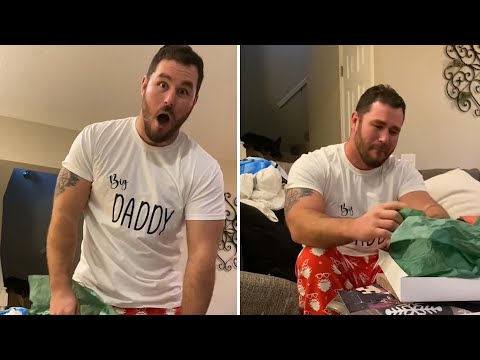 You're PREGNANT?! Emotional Surprise Pregnancy Announcements That Will Make You Cry