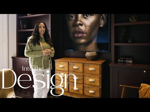 Inside Interior Designer Bee Janaye's Chic London Project | House Tour | The Intérieur