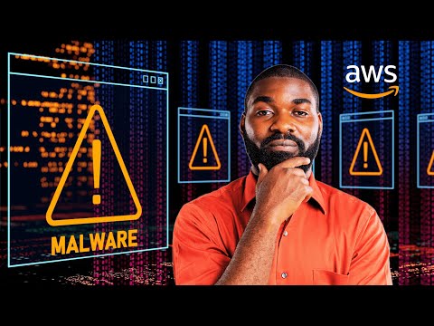 🛡️ Build a Real-Time AI Threat Detection on AWS | GuardDuty, SNS, Lambda Automation! 🔒