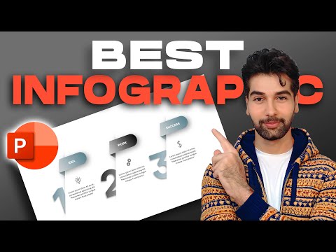 How to Create Stunning Infographics for Your Business Reports