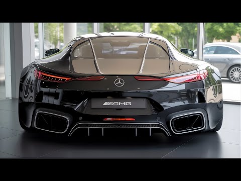 2026 Mercedes-Maybach S-Class – The Ultimate Luxury Legend!