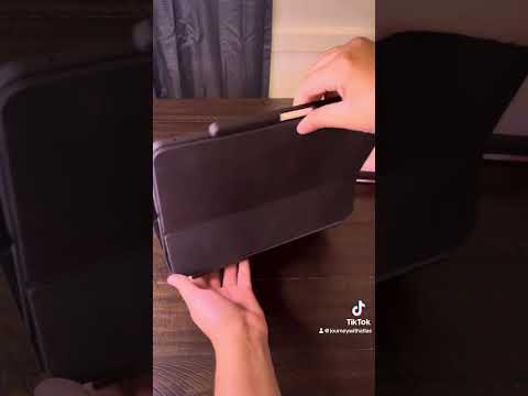 Spigen Enzo Aramid Case 2024 13 inch Ipad Pro M4