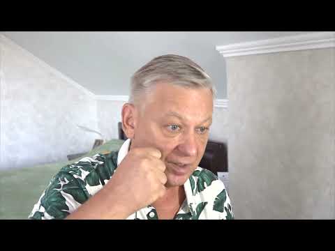 Причины тотального напряжения человека. Психолог Азаров