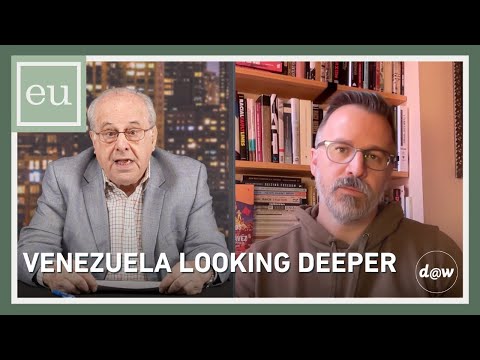 Economic Update: Venezuela: Looking Deeper