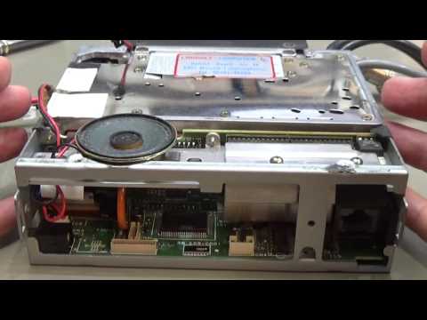 #102 HAM radio repair Kenwood TM-741no switch on
