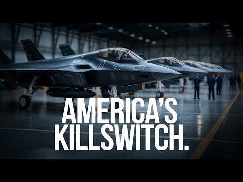 Why No-One Wants American Weapons Anymore.