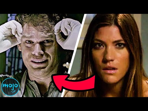 Top 50 Exact Moments That Killed TV Shows