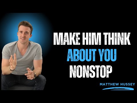 🔥 7 Silence Rules Make Him Addicted to You Like Crazy