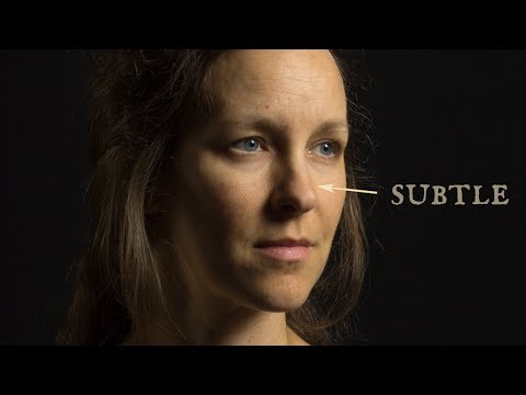 Number One Mistake Artists Make When Painting in Oil