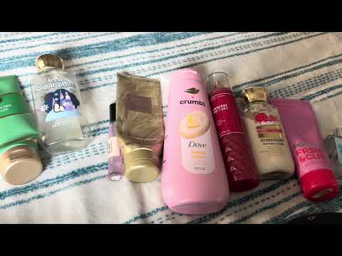 Project update finale jan 2026 #howibathandbodyworks 