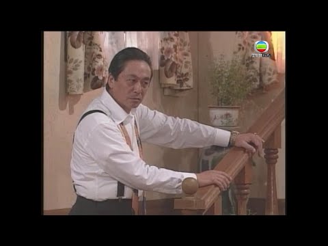 《曾江逝世:影視作品回顧》大時代 - 龍成邦