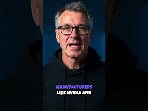 GPU speeds are locked for a reason #overclock #graphics #tech