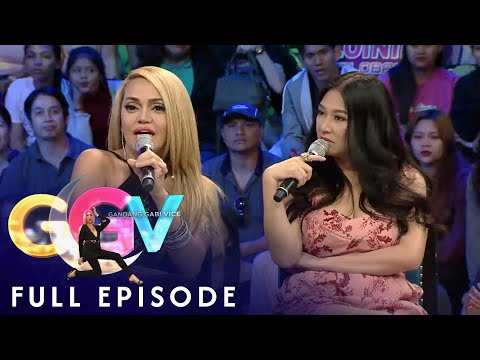 Ethel Booba, Ruffa Mae Quinto | Gandang Gabi Vice | Full Episode | 2018