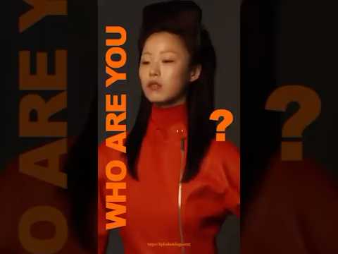 요하, WHO ARE YOU?