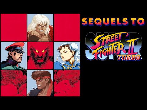 Sequels to Super Turbo