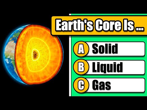 The Ultimate Science Quiz Marathon 🔬 | 100 Fascinating General Knowledge Questions