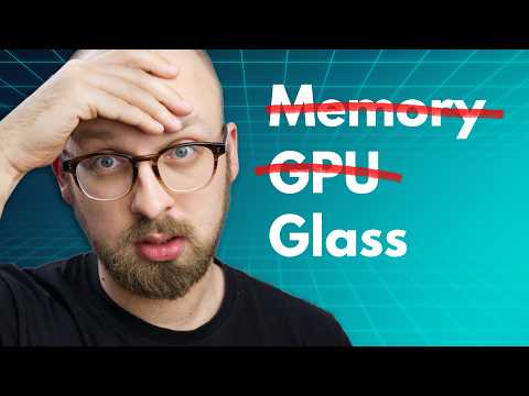 The next chip shortage