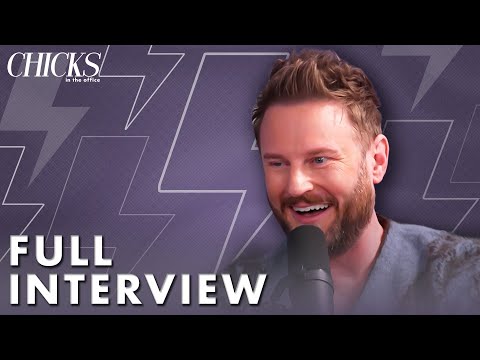 Bobby Berk Reveals Why He Left 'Queer Eye' & Talks New HGTV Show 'Junk or Jackpot'