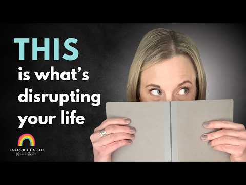 Information Dysregulation: This New Term is Changing Everything! 🤯