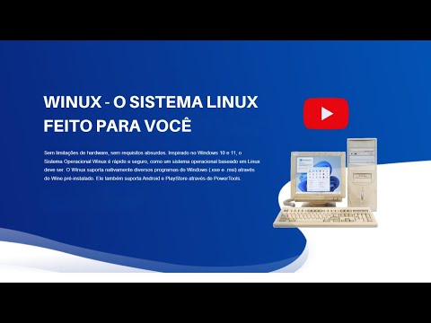 🤯 WINUX is so fluid it makes Windows feel frozen!