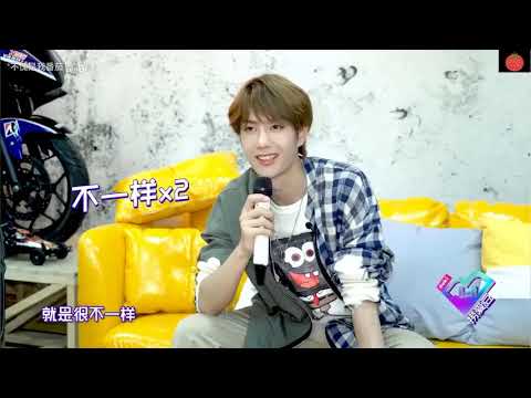 【王一博】王一博高能语录合集，博言博语，必属精品，他真的一本正经没在搞笑，是你们不懂，无语！！！