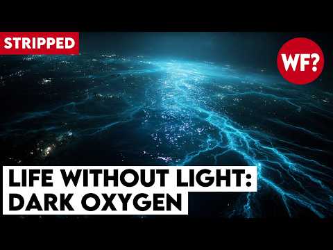 Dark Oxygen | CIA Deep Sea Secret Could Trigger the Next Extinction Event