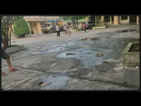 A game of shuttlecock, a few laughs – enough to make memories.