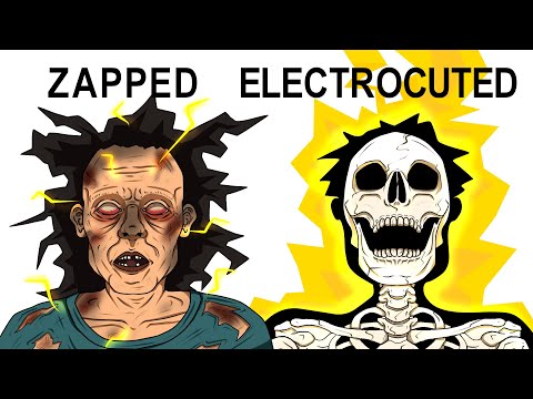 The WORST Lightning Strike Deaths Ever Recorded