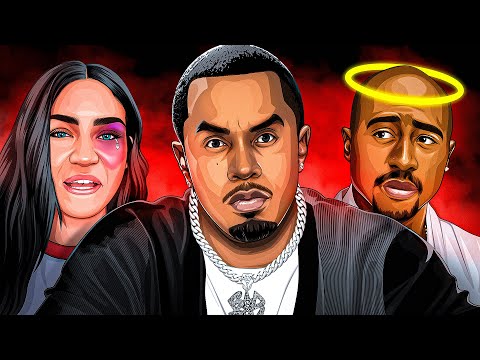 The Victims of Diddy
