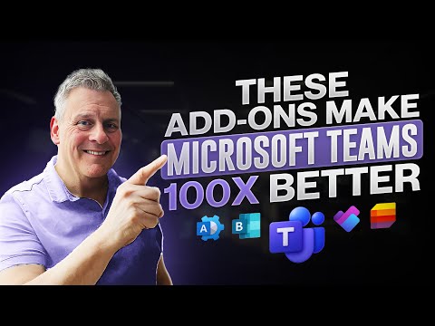 Top 5 Microsoft Teams Add-ons You Need in 2025