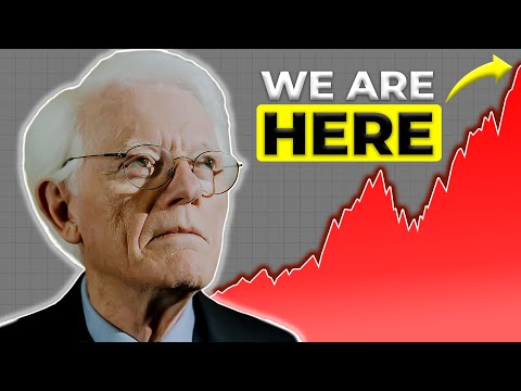 Is Investing At All-Time Highs BAD? (Real Data from 2 Studies)