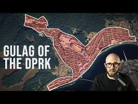 Kwan-Li-So: North Korea's Stomach-Churning Penal Colonies