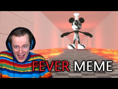 They Turned Stanley Parable into a Rage Game and It's AMAZING - Fever Meme