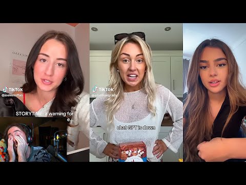 ChatGPT is frying young people's brains..